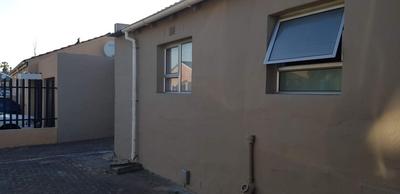House For Rent in Northpine, Cape Town