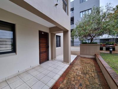 Apartment / Flat For Rent in La Colline, Stellenbosch